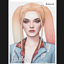 Harley Hair & Ombre Overlay logo