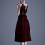 MF - Persephone Dress | 10 Swatches logo