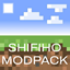 Shimod - explore new world with create! logo