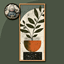 Fauvism Vase Long Painting #1 Sellable Samtuse963 logo