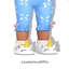 [Infant] Unicorn Slippers  logo