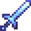 The Ice Sword logo