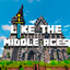 like the Middle Ages logo