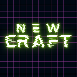 NewCraft 2 logo