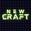 NewCraft 2 logo