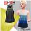 Untucked Tank Top - Children logo