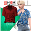 Semi Open Collared Shirt - Children logo