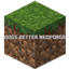 Dogs Better NeoForge logo