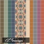wall tiles in warm colors logo