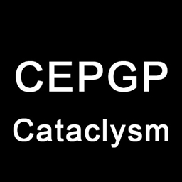 CEPGP-Cataclysm project image