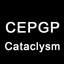 CEPGP-Cataclysm logo