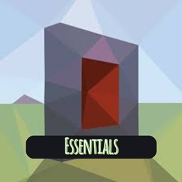 Immersive Portals Essentials