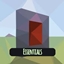 Immersive Portals Essentials logo
