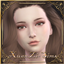Realistic Natural Eyes logo