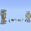 Platinum and titanium equipment v:1.20.7X logo