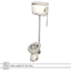 Comiko Cheap & Cheerful Bathroom Toilet logo