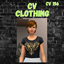 clothing cv156 logo