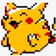Cobblemon w friends logo