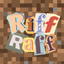 RiffRaff logo