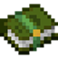Pickle's Enchantments logo