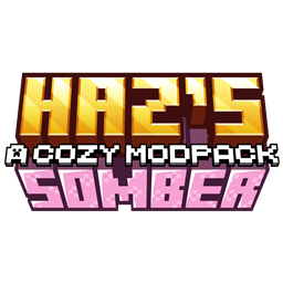 HAZ's Somber logo