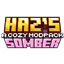 HAZ's Somber logo
