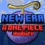 New Era: A One Piece Journey logo