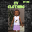 clothing cv138 logo