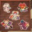 Donut Co. Rugtastic Reset - Delightful Dragons Edition logo