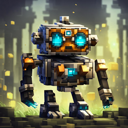 Builder's Narrative - Mini project image