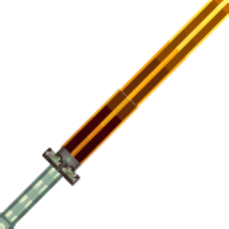 Lorry's sword breakers logo