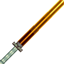 Lorry's sword breakers logo