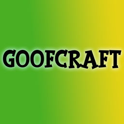 Goofcraft logo