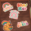 Donut Co. Rugtastic Reset - Pride Bonus Edition logo