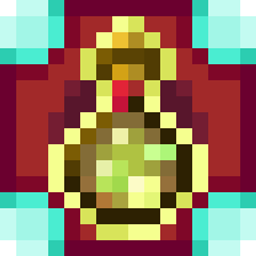 Wisdom Potion logo