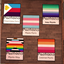 Donut Co. Rugtastic Reset - Pride Pantone Edition logo