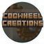 Cogwheel Creations logo