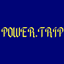 POWER.TRIP logo
