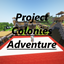 Project Colonies Adventure logo