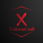 TolkienCraft logo