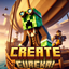 Create: Eureka! logo