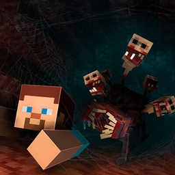 From The Fog But EXTRA scary (Recommended for Strong PC's) logo