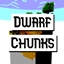 Dwarf Chunks logo