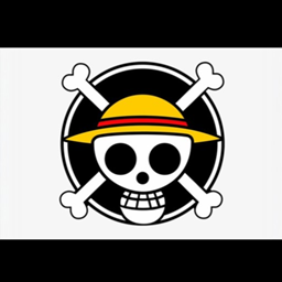 Pirate E logo