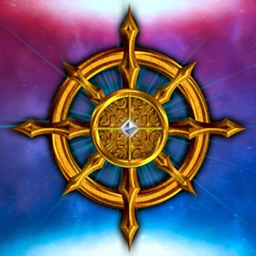 Origins: The interracial War logo