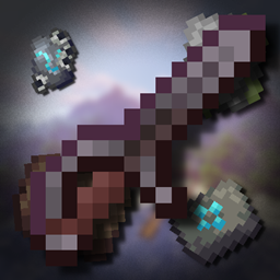Sword Trims - Minecraft Mods - CurseForge