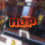 Create MOP- Core logo