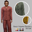Basic Pajama Recolors logo
