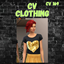 clothing cv169 logo