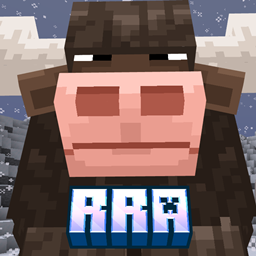 Radically Random Additions logo